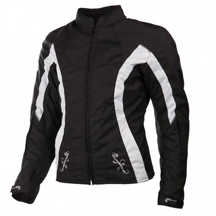 Textile Jacket For Women